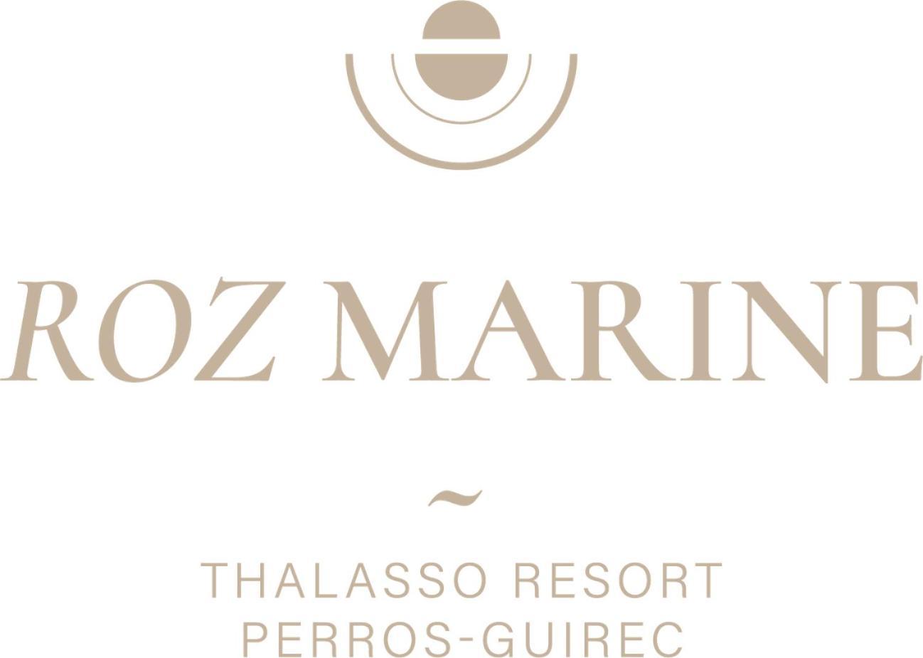 Les Ecolodges Sous Le Phare Louannec Ngoại thất bức ảnh