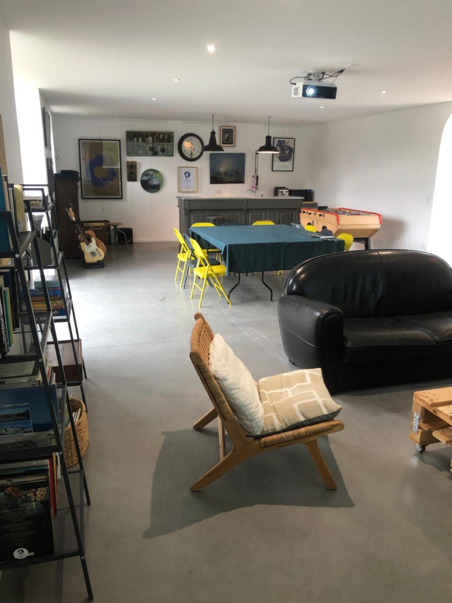 Les Ecolodges Sous Le Phare Louannec Ngoại thất bức ảnh